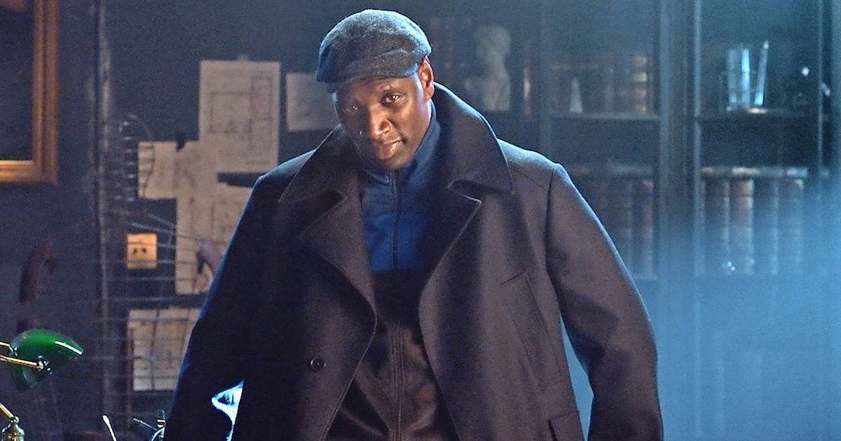 Netflix’s Lupin Season 3 Trailer Ups the Ante with Omar Sy Returning as the Gentleman Thief