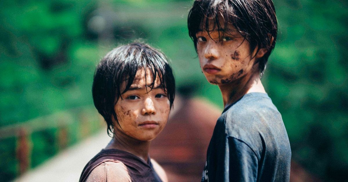 Hirokazu Kore-eda Turns His Lens on Our Post-Pandemic World with Monster