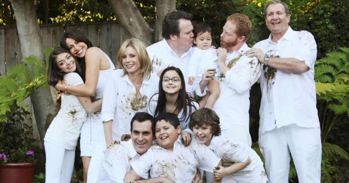 Modern Family Cast: Where They Are Today