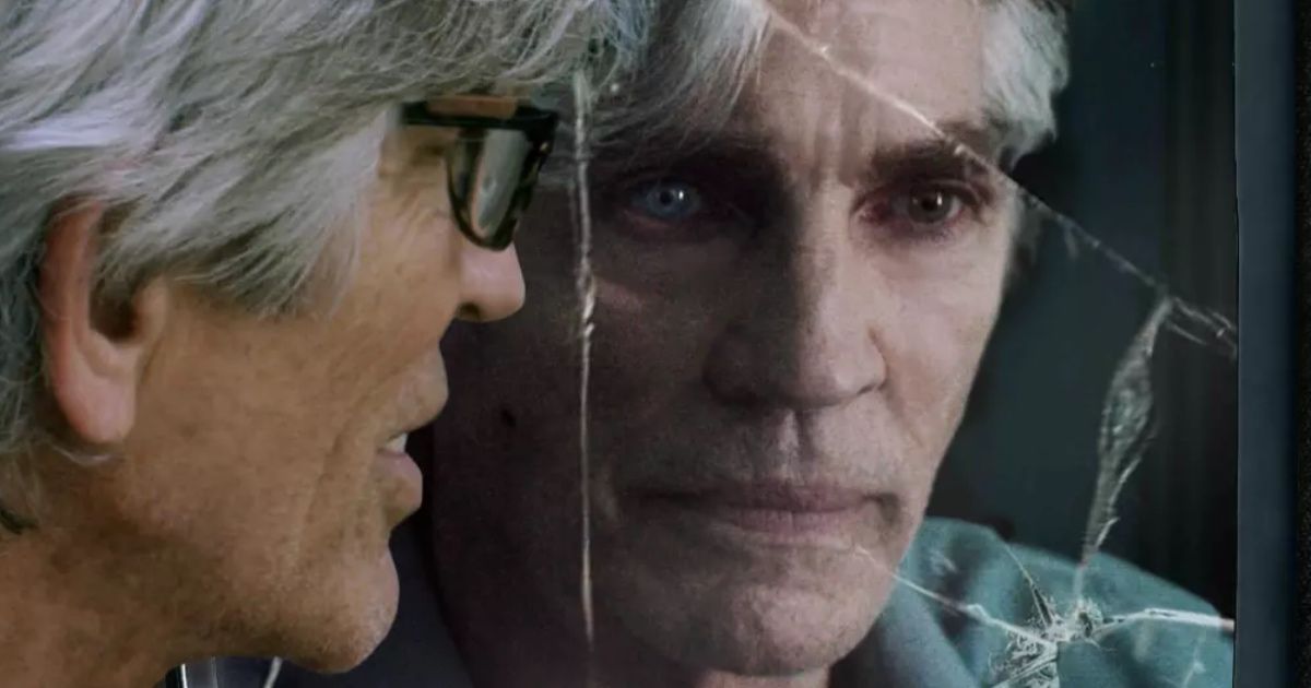 Eric Roberts on My Last Best Friend and the One Role He’d Love To Play