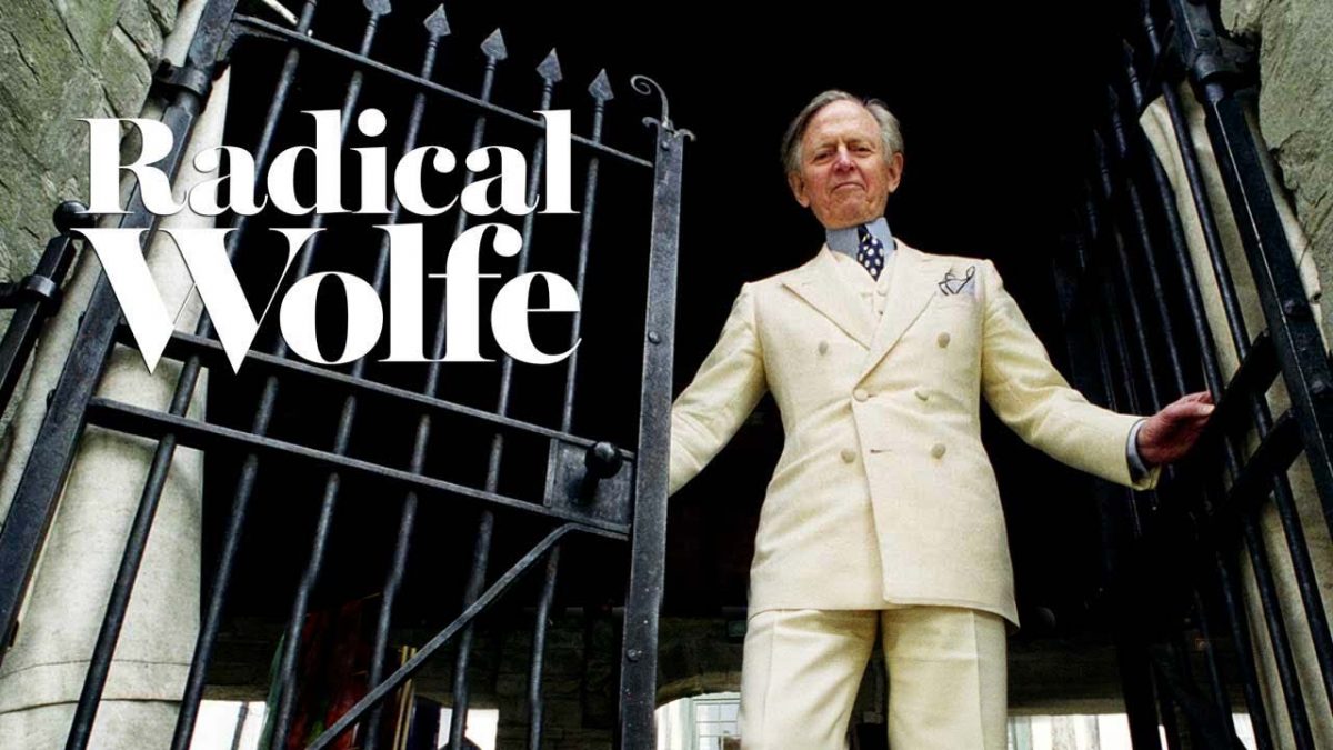 Richard Dewey’s Tom Wolfe Doc Celebrates His Journalistic Bravery But Doesn’t Emulate It