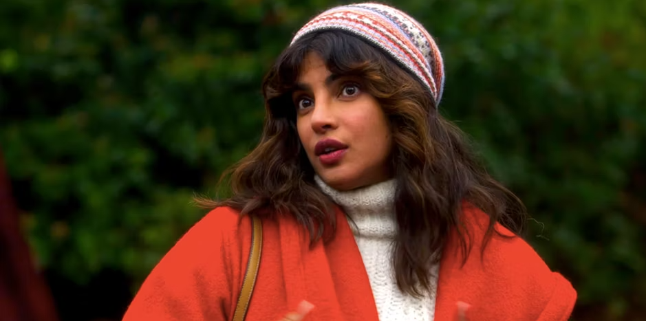 2023 Rom-Com Flop Starring Priyanka Chopra Jonas Becomes Global Netflix Hit