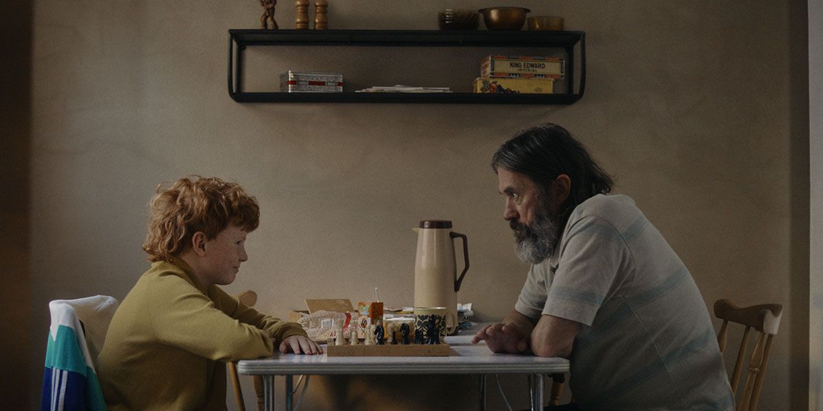 ‘Solitude’ Review – A Raw and Profound Triumph | TIFF 2023