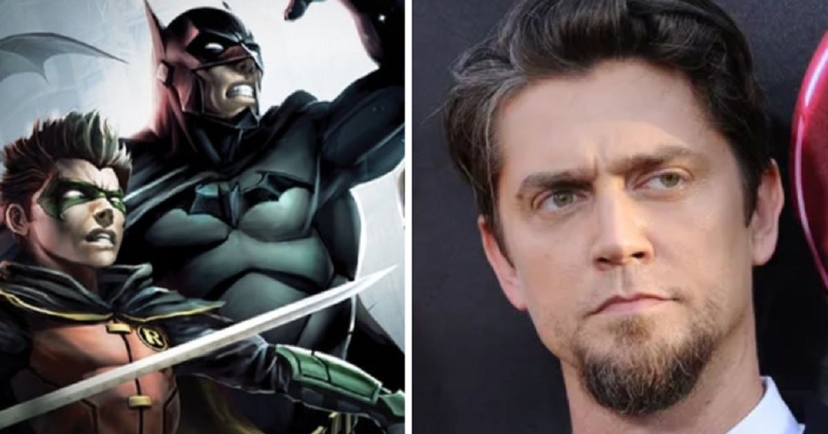 The Flash Director Andy Muschietti Confirmed as ‘Top Choice’ to Direct Batman Reboot for DCU