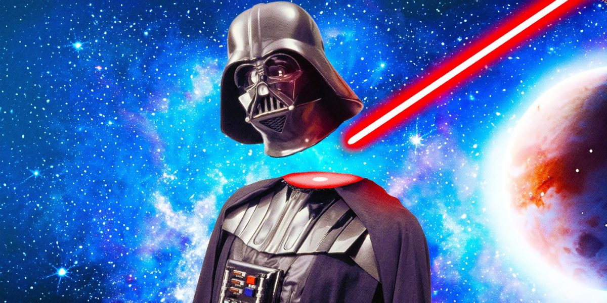 George Lucas Secretly Replaced Darth Vader in Star Wars