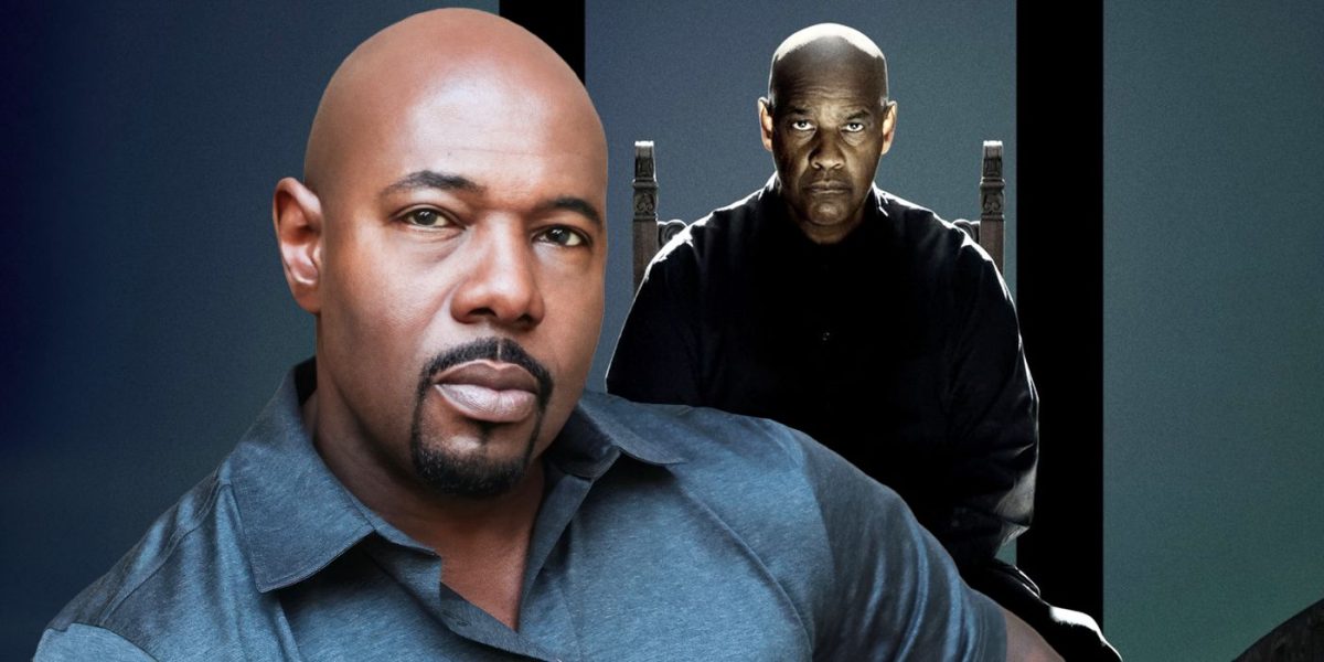 ‘The Equalizer 3′ Director on Why Audiences Respond to Denzel Washington