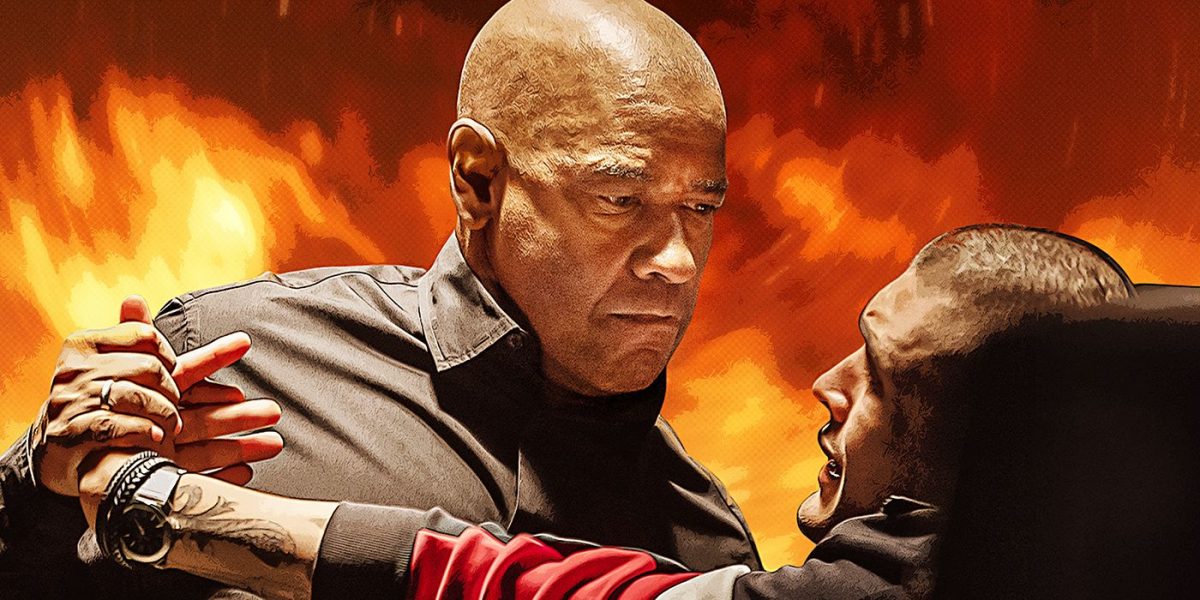 How ‘The Equalizer 3’ Director Antoine Fuqua Chose How Much Violence to Show