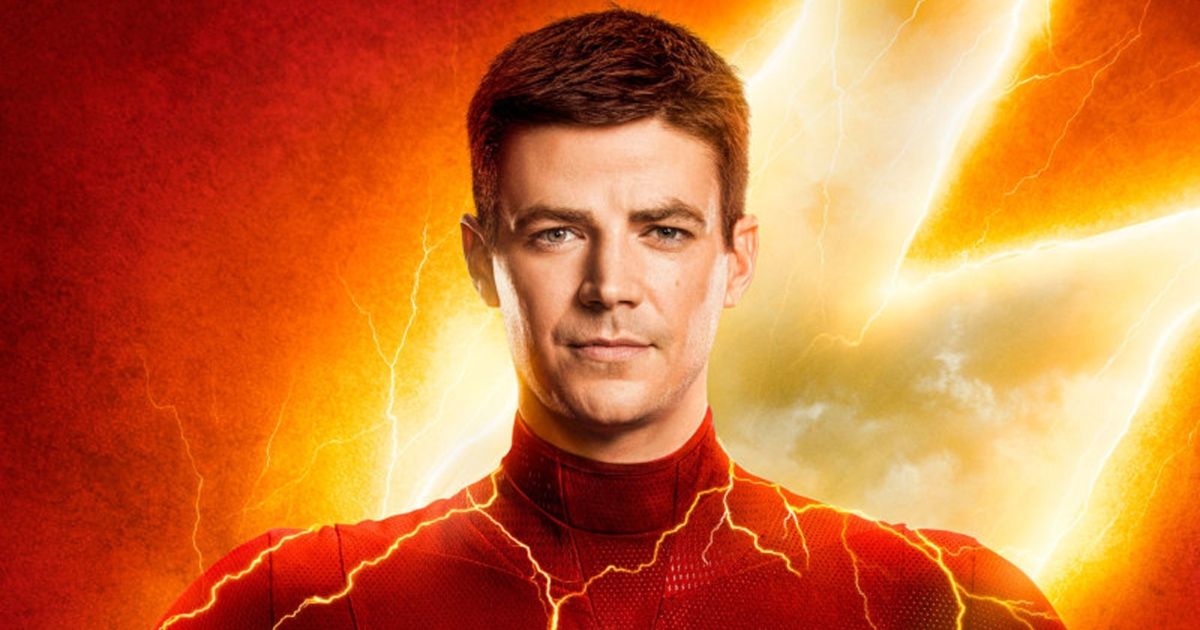 The Flash Series Finale Ending, Explained