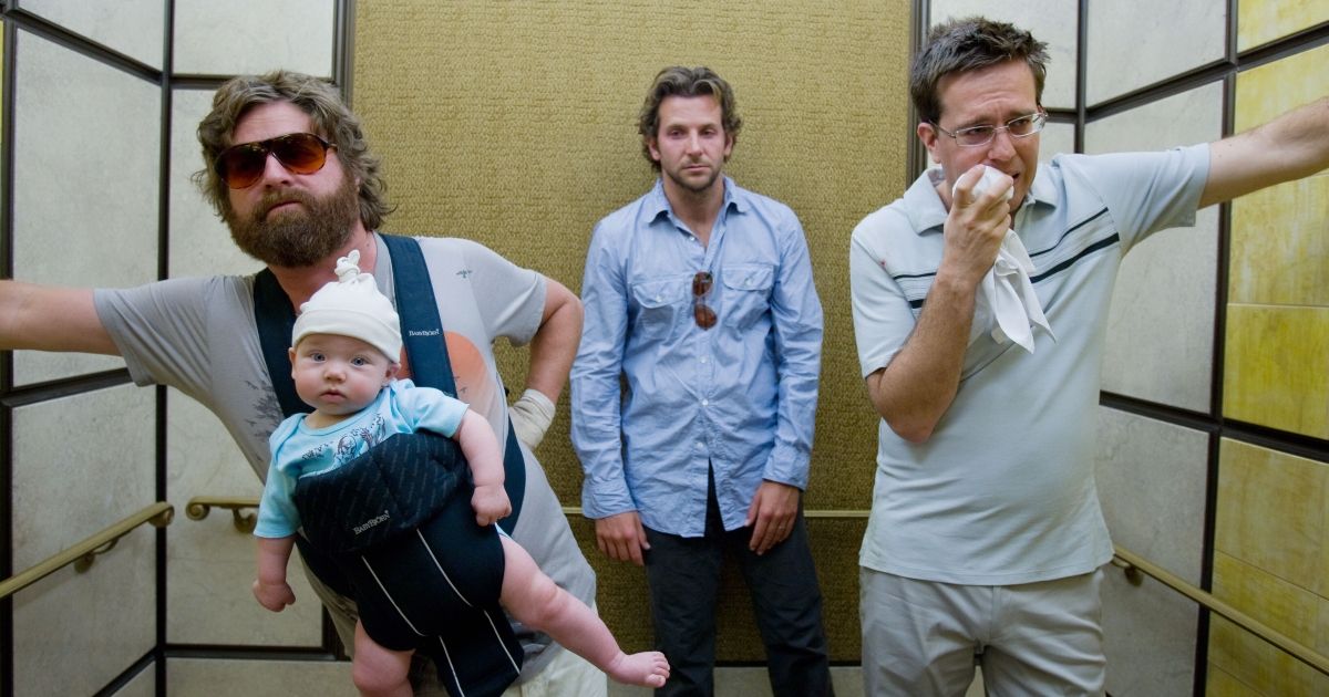 The Hangover’s Ridiculous Production, Explained