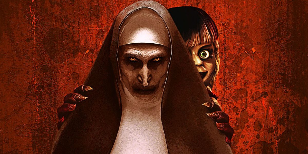 The Conjuring Spinoffs Are Creating Problems for Valak and Annabelle