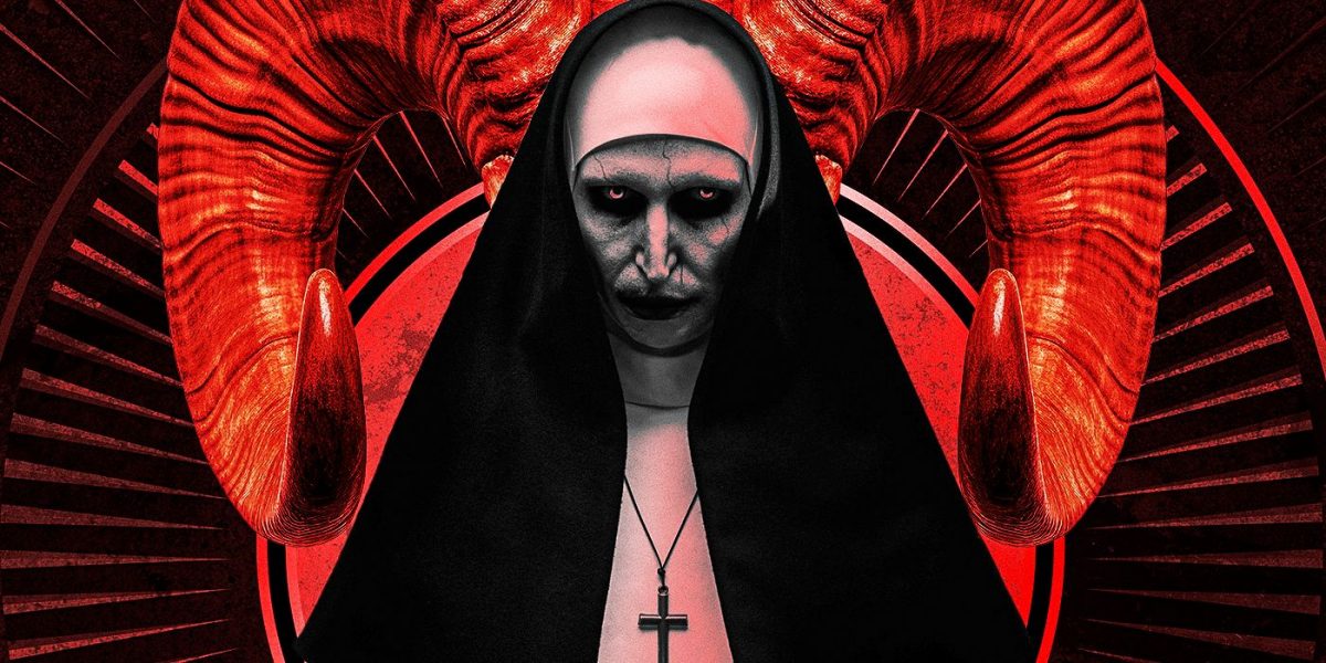 The Scariest Part of ‘The Nun II’ Isn’t Valak — It’s….