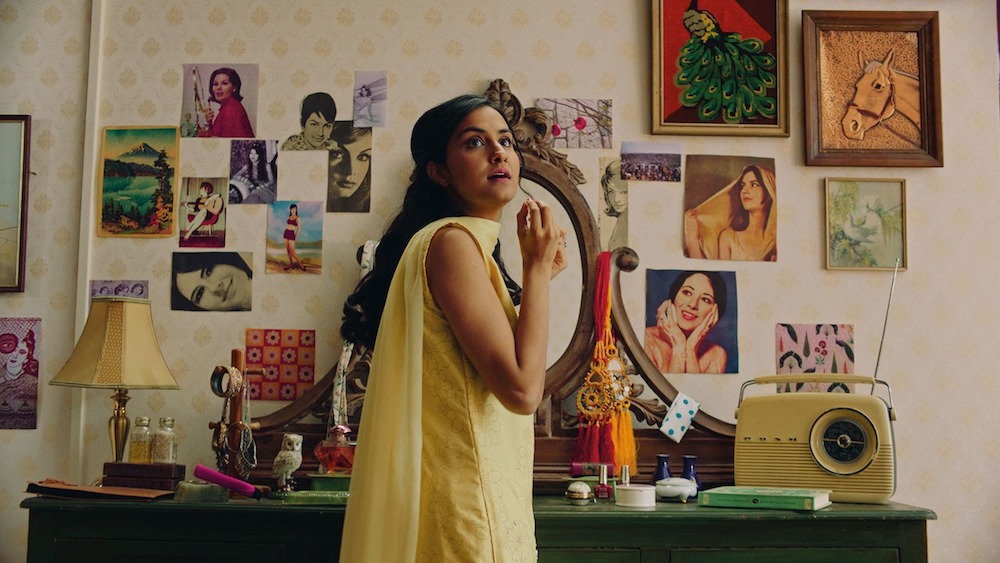 TIFF ’23: THE QUEEN OF MY DREAMS Blends Bollywood Homages With Poignant Storytelling