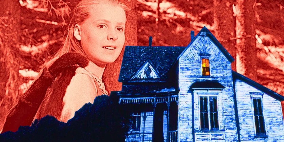 Wes Craven Took an Ingmar Bergman Movie and Created a New Horror Subgenre