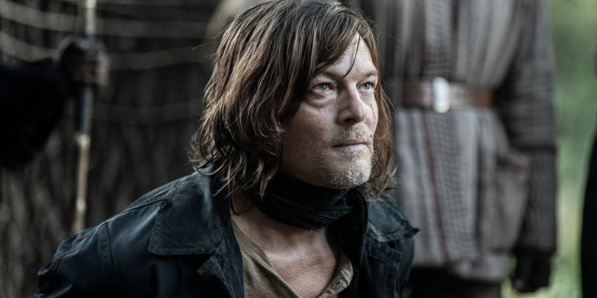 ‘The Walking Dead: Daryl Dixon’ Review