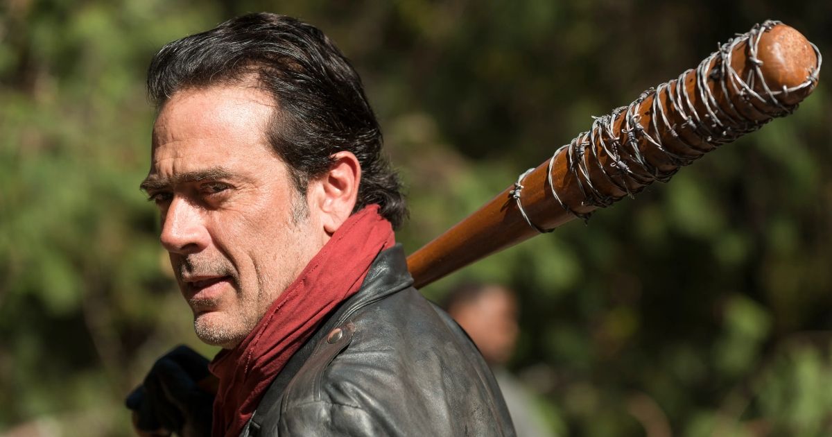 Why Fans Love Negan Even Though He’s the Worst