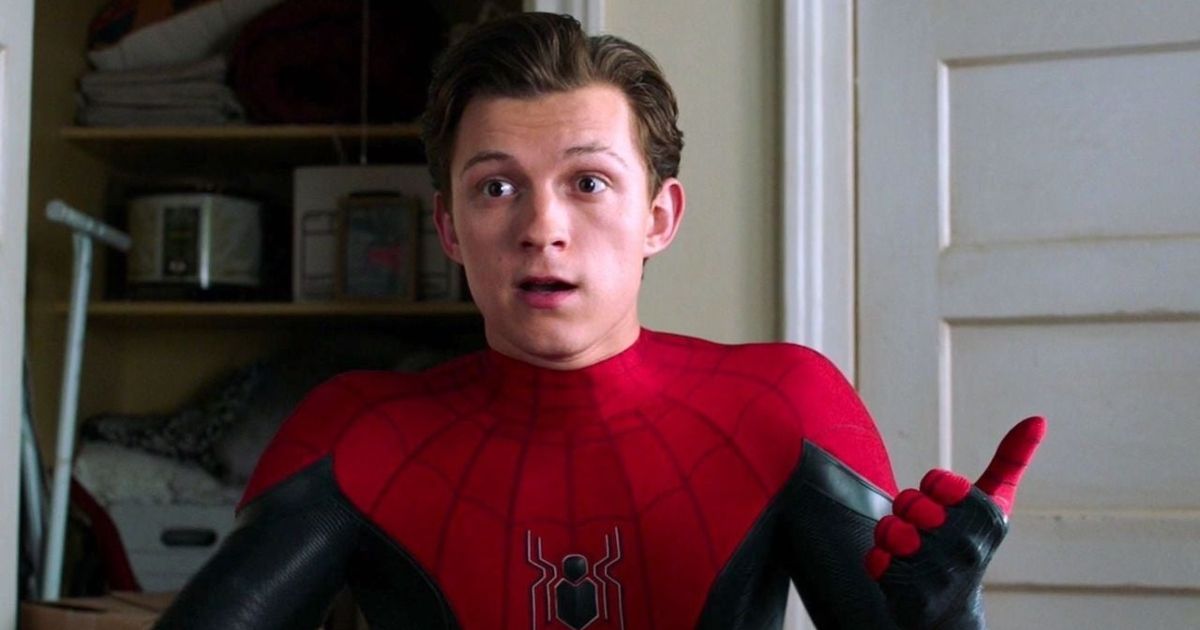 Tom Holland Reveals Why He Was More Careful With The Crowded Room Spoilers Than With The MCU Movies