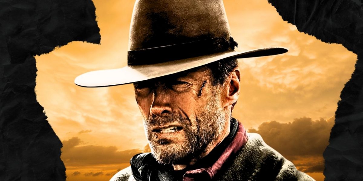 Clint Eastwood Gave Us the Best 10 Minutes of Any Western Movie