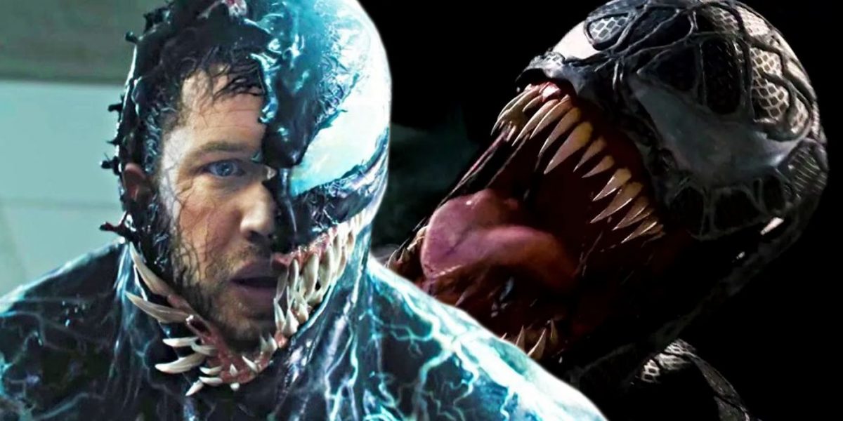 Sony’s Deleted Venom Edit Settles A Multiverse Power Debate