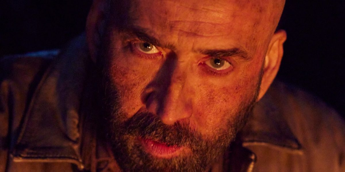 Butcher’s Crossing Review — Nicolas Cage Can’t Save This Wannabe Western