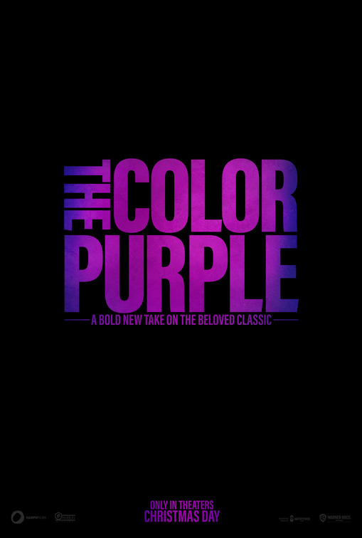 The Color Purple Movie Details, Film Cast, Genre & Rating