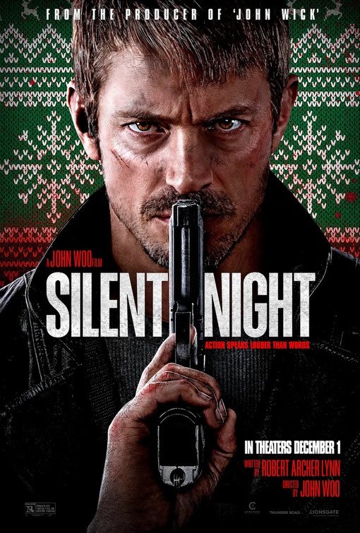 Silent Night Movie Details, Film Cast, Genre & Rating