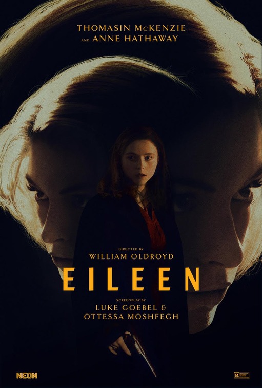 Eileen Movie Details, Film Cast, Genre & Rating