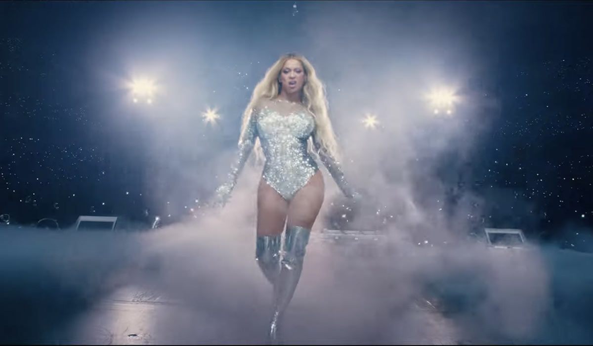 A Film By Beyonce Releases Trailer & Sets Dec. 1 Release