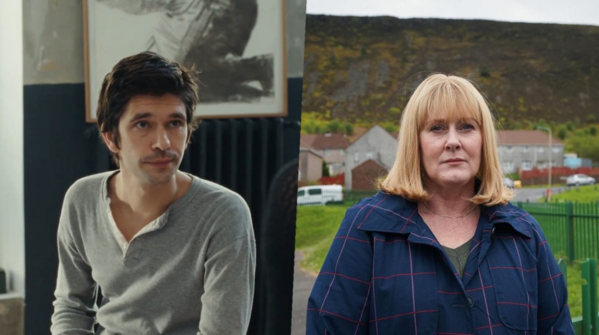 Ben Whishaw & Sarah Lancashire Join Keira Knightley On Joe Barton’s Spy Series For Netflix