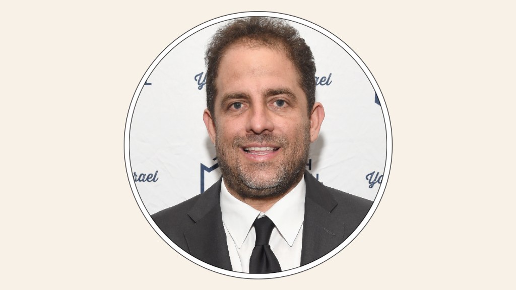 Brett Ratner Moves to Israel – The Hollywood Reporter