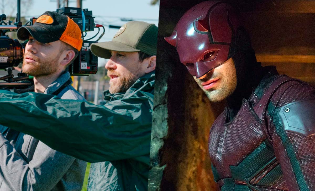 New ‘Daredevil’ Series Hires ‘Loki’ Directors Benson & Moorhead & New Showrunners In Return To Darker Tone