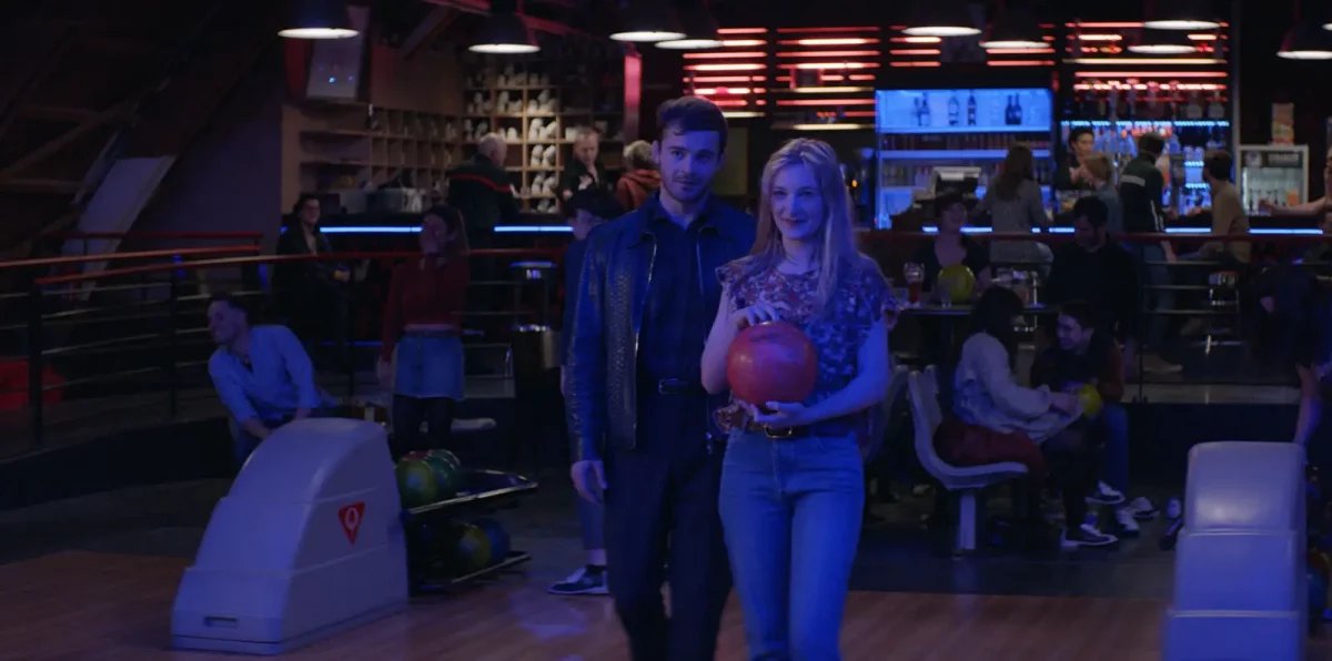 Saturn Bowling Featured, Reviews Film Threat