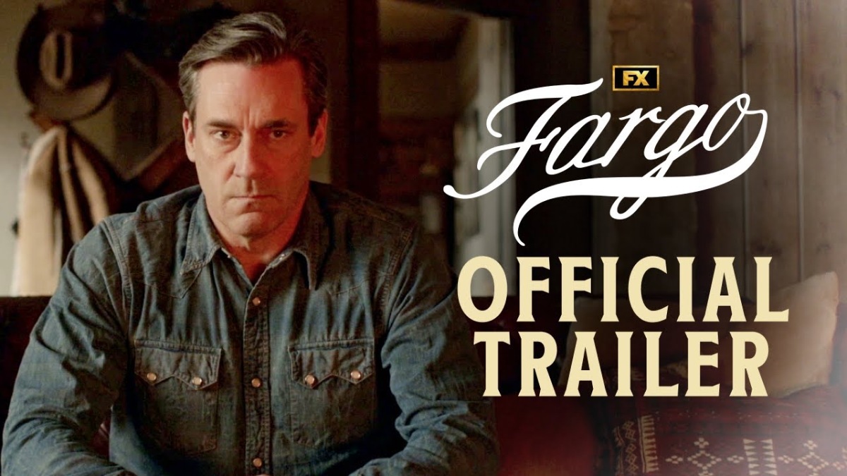 The Fifth Installment Of FX’s Crime Limited Series With Jon Hamm & Juno Temple Premieres On November 21