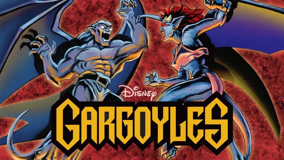 James Wan’s Atomic Monster Banner To Produce Live-Action ‘Gargoyles’ Series For Disney+, Gary Dauberman On Board As Showrunner