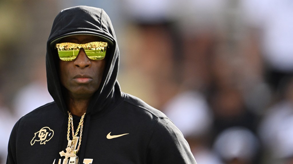 How Deion Sanders Turned Colorado Football Into a Celeb Attraction – The Hollywood Reporter