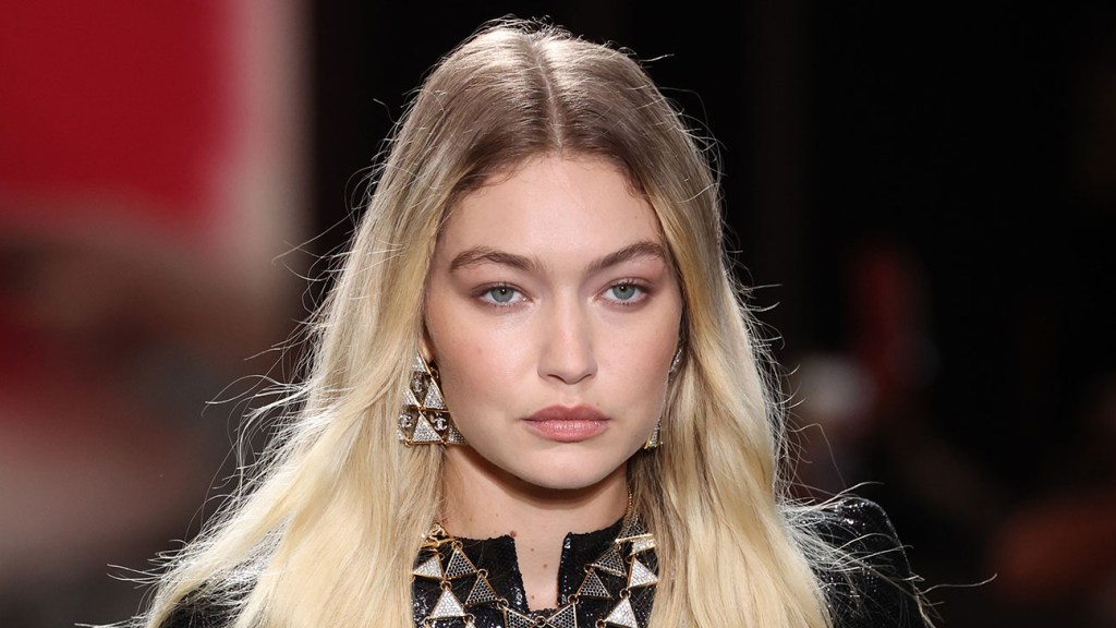 Israeli Government Calls Out Gigi Hadid Amid Hamas War – The Hollywood Reporter