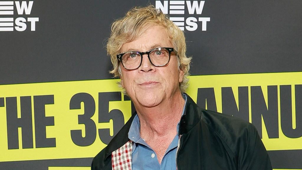 Todd Haynes Talks “Open Season” Attacks on Queer, Trans People in U.S. – The Hollywood Reporter