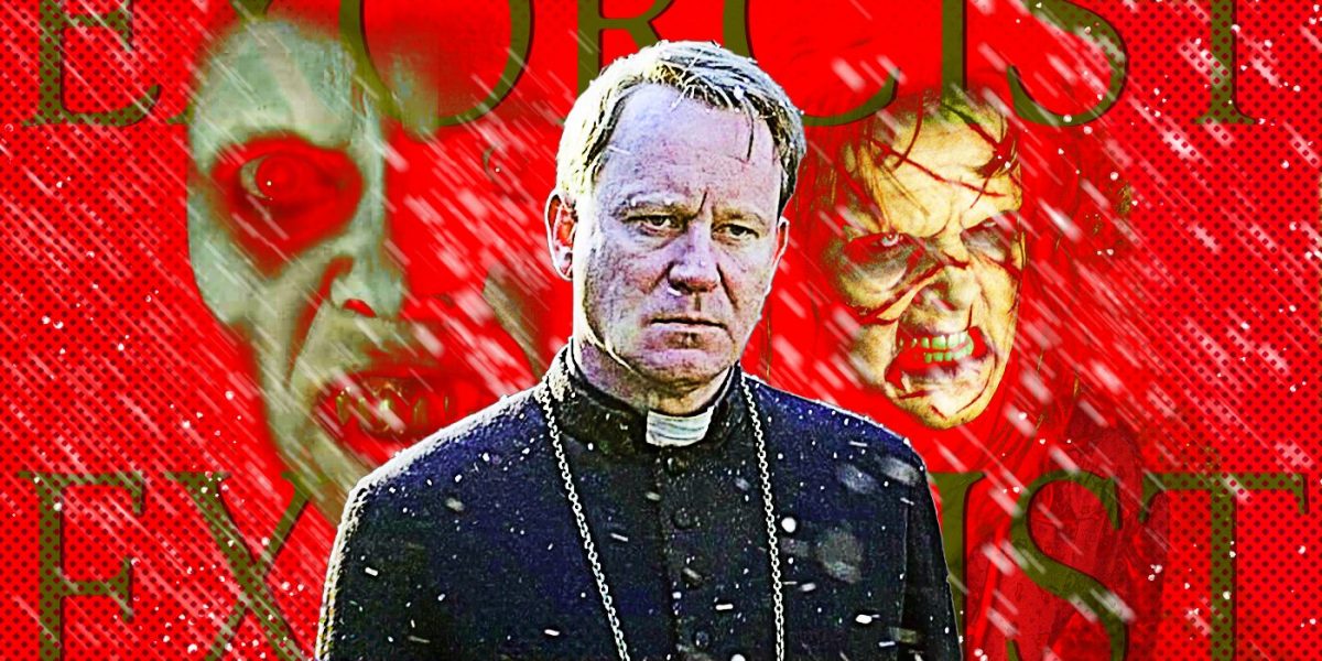 ‘The Exorcist’ Prequels Explained