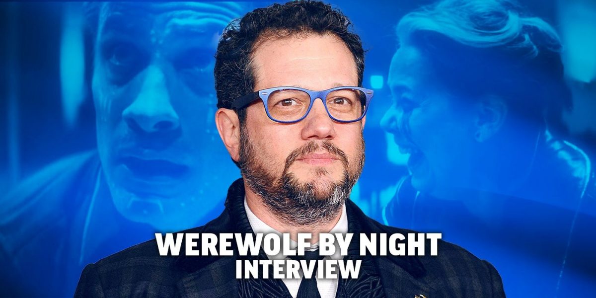 ‘Werewolf by Night in Color’s Michael Giacchino on the Vibrant Gore