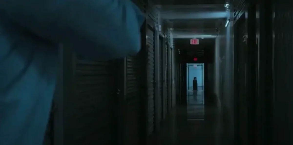 Storage Locker Featured, Reviews Film Threat