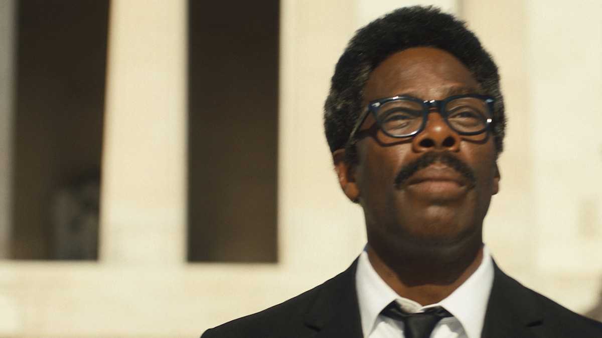 Film Review: ‘Rustin’- A Career-Best Coleman Domingo in an Uneven Biopic