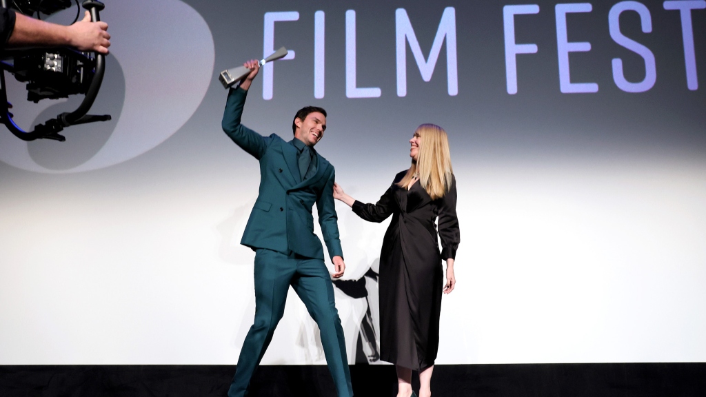 SCAD Sets Lineup for 2023 Film Festival Featuring NYAD and Origin