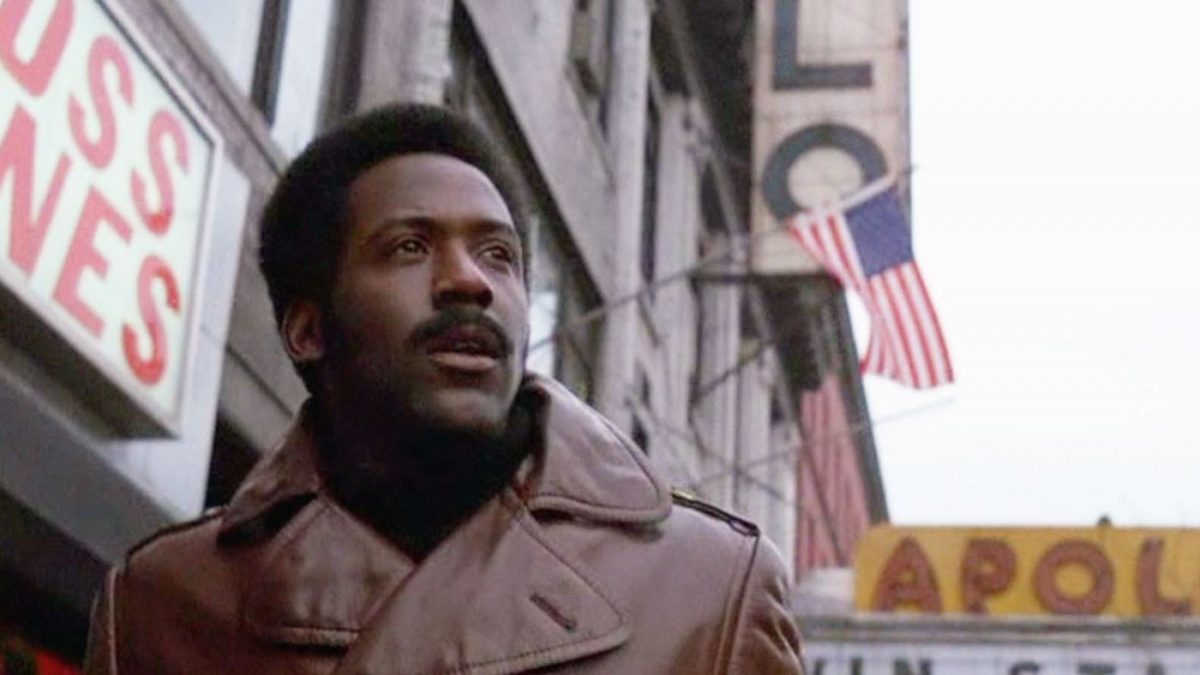 Richard Roundtree Dead at 81