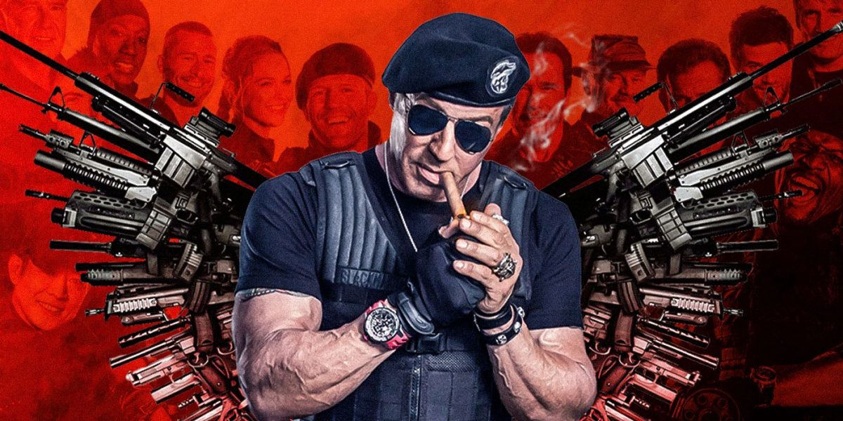 ‘Expendables 4’ Sets 4K UHD, Blu-Ray and DVD Release Date