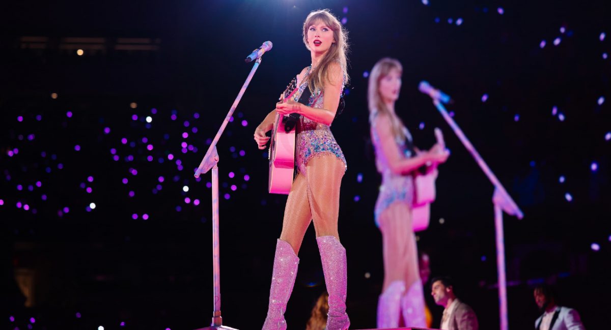 Taylor Swift: The Eras Tour Review: A Sweeping Masterpiece