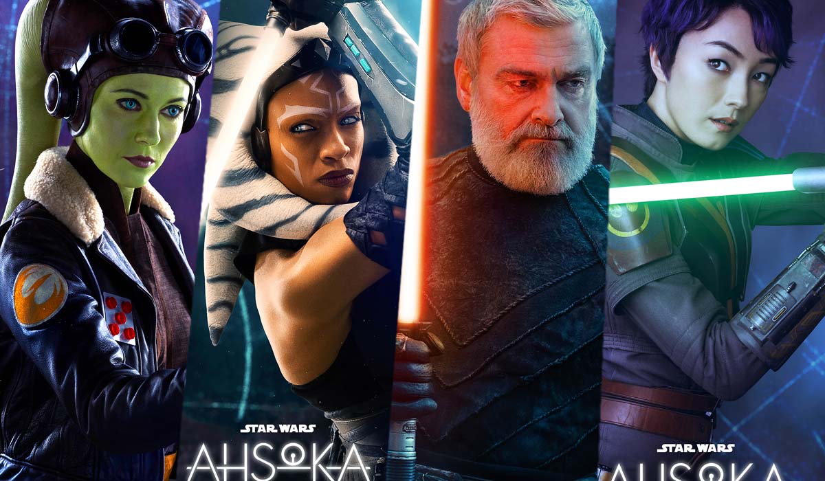 The Dire ‘Ahsoka’ Finale Points To A Larger Storytelling Crisis Moment For ‘Star Wars’