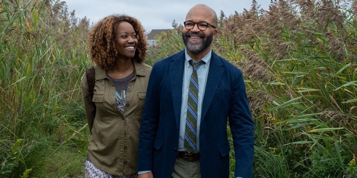 ‘American Fiction’ Trailer — Jeffrey Wright Fakes His Way to Fame