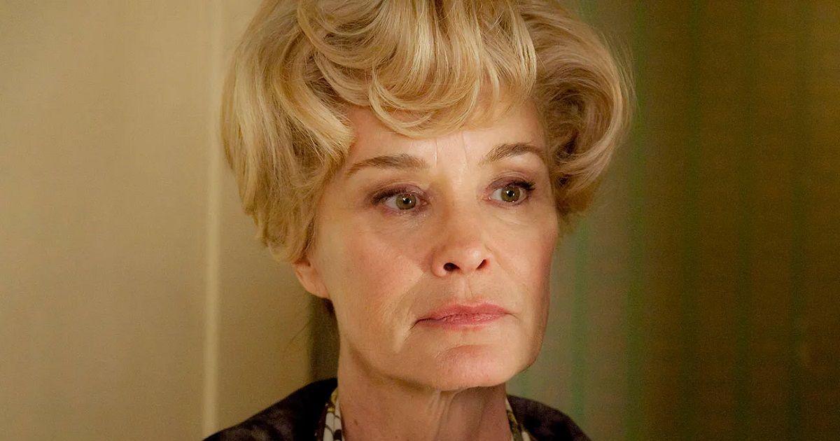 Jessica Lange Considering Retirement Due to Changes in the Industry