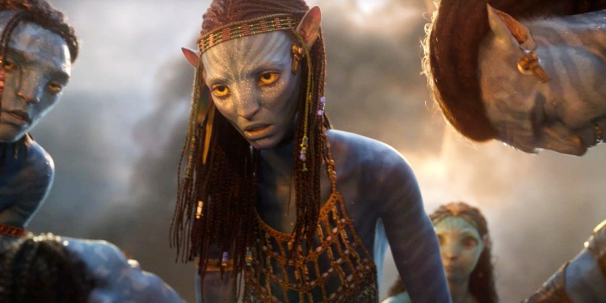 Avatar 2’s Tragic Death & Jake’s Response Broken Down By Therapist