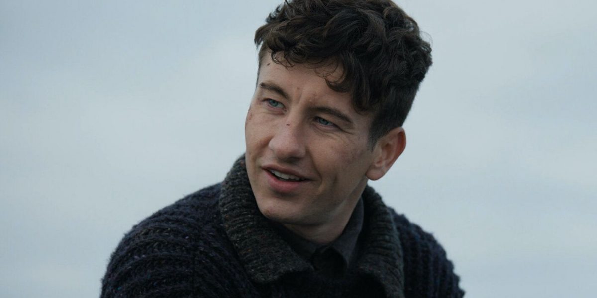 Barry Keoghan Nabbed ‘The Batman’ Joker Role With a $10 Riddler Audition