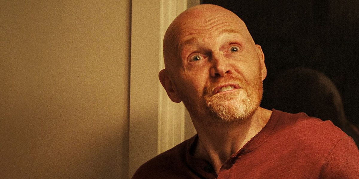 Bill Burr’s Directorial Debut Premieres As A No. 1 Hit On Netflix’s Charts